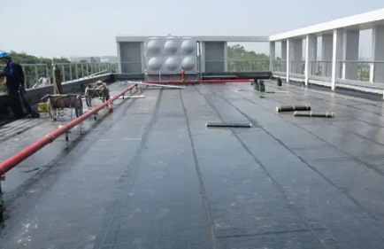 成都建筑防水主要有哪幾個規范？